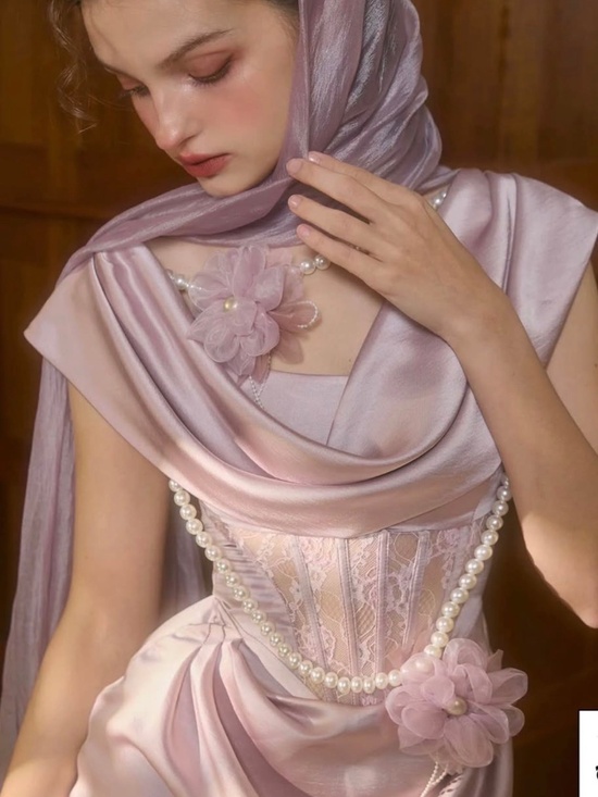 Lacemade Dresses & Skirts - LaceMade corset dressAge of Adaline corset dress